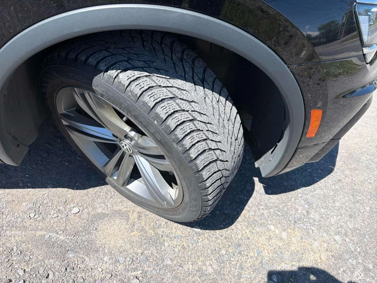 VW Tiguan * Highline * CARFAX * ����� �� ����������� | Mobile.bg � ����������� 7