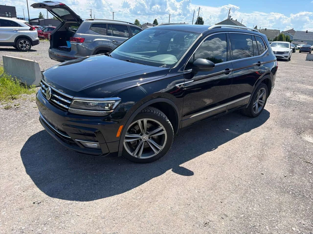 VW Tiguan * Highline * CARFAX * ����� �� ����������� | Mobile.bg � ����������� 12