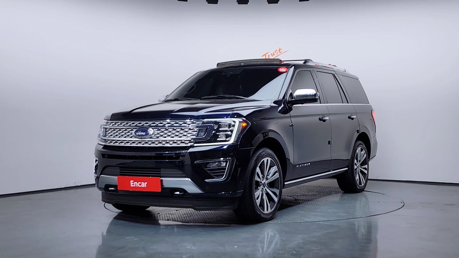 Ford Expedition Platinum* ЕЛ. БАГАЖНИК* BLIND SPOT* 360* МАСАЖ* КР