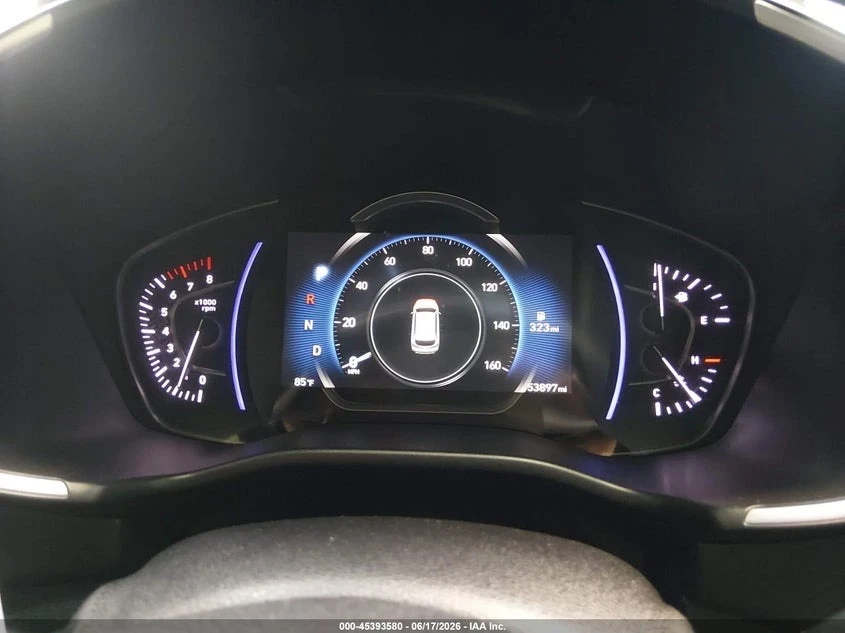 Hyundai Santa fe 2019 2.0T Limited 4x4 | Mobile.bg � ����������� 7