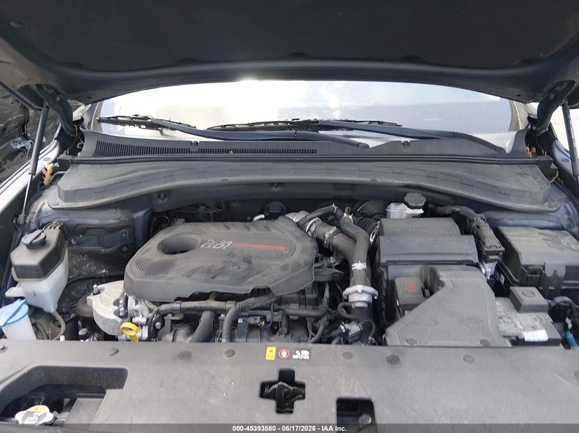 Hyundai Santa fe 2019 2.0T Limited 4x4 | Mobile.bg � ����������� 9