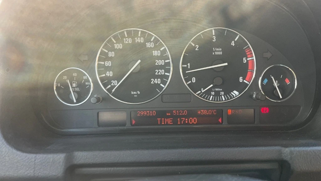 BMW X5, снимка 12 - Автомобили и джипове - 55897410