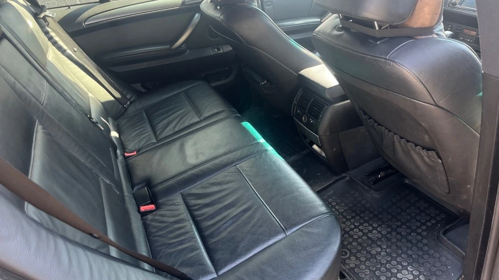 BMW X5, снимка 10 - Автомобили и джипове - 55897410