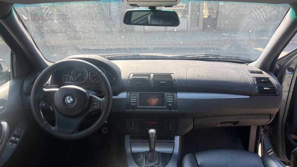 BMW X5, снимка 11 - Автомобили и джипове - 55897410