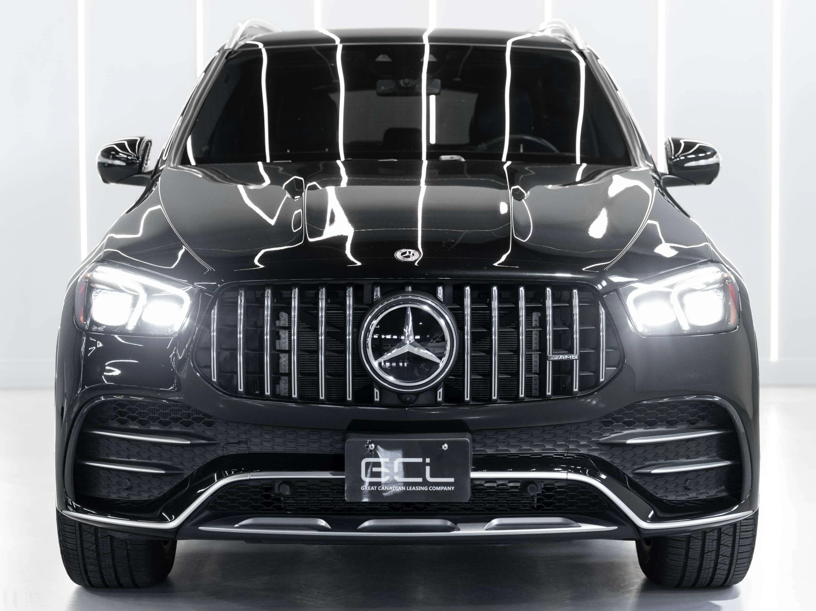 Mercedes-Benz GLE * AMG 53/INTELLIGENT DRIVE/AMG DRIVER/PREMIUM PK *, снимка 2 - Автомобили и джипове - 56073159