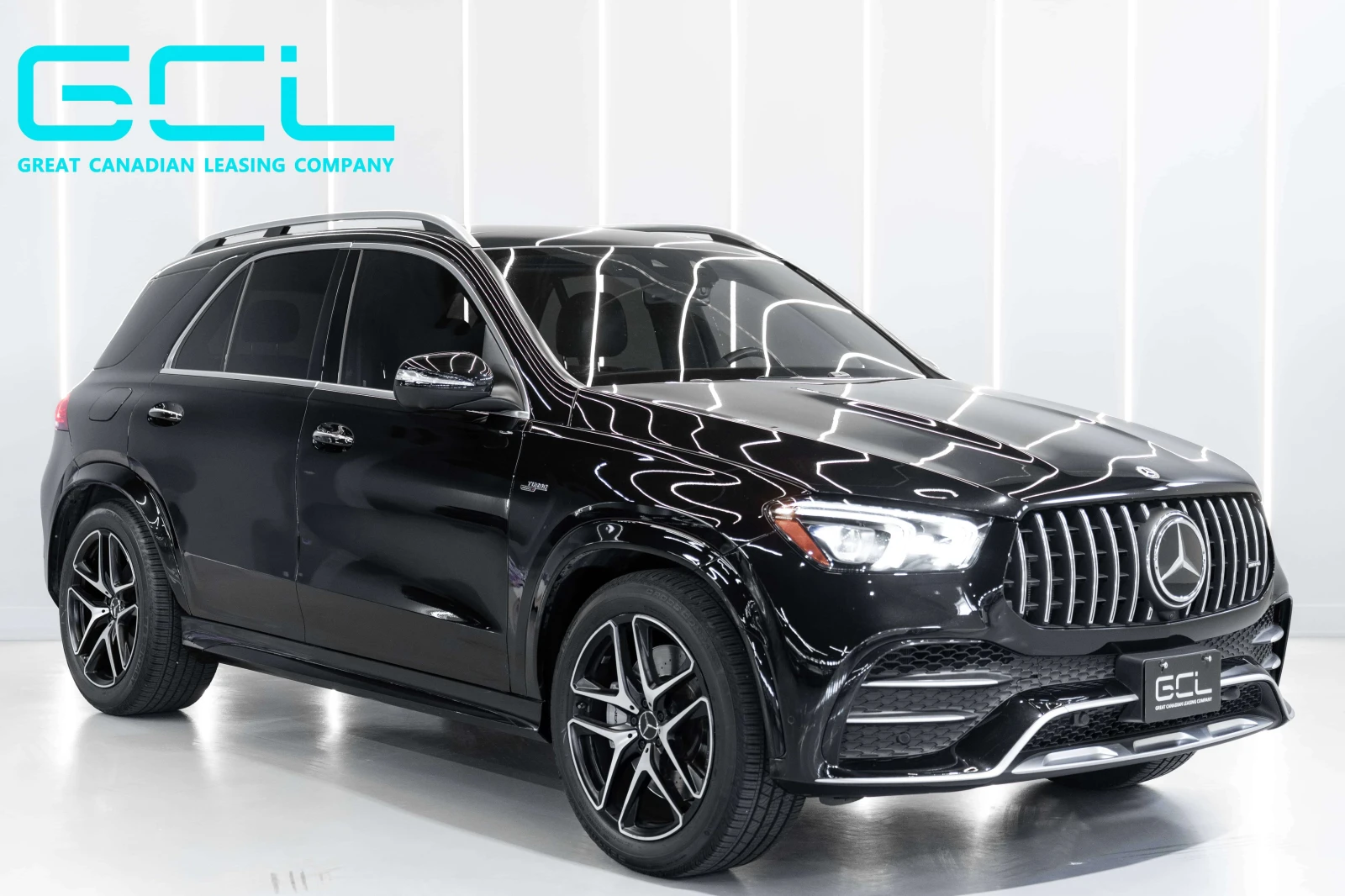Mercedes-Benz GLE * AMG 53/INTELLIGENT DRIVE/AMG DRIVER/PREMIUM PK *, снимка 3 - Автомобили и джипове - 56073159