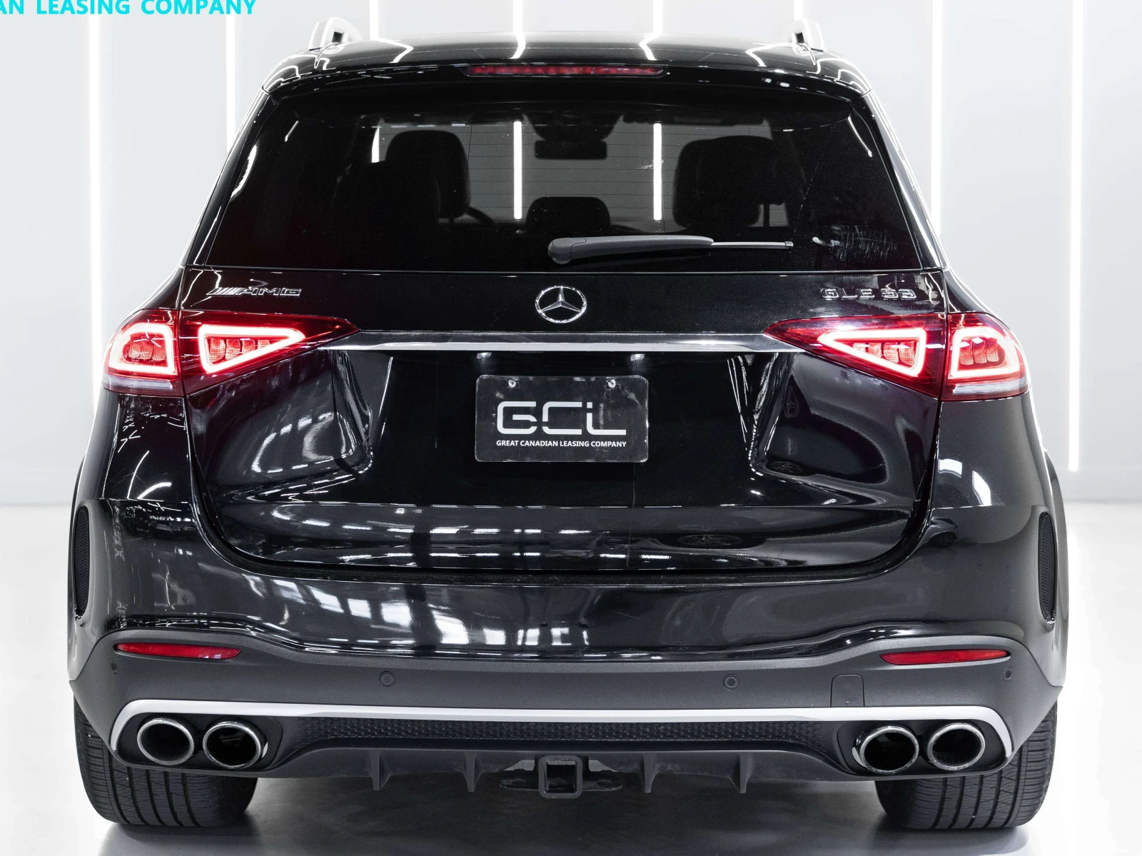 Mercedes-Benz GLE * AMG 53/INTELLIGENT DRIVE/AMG DRIVER/PREMIUM PK *, снимка 6 - Автомобили и джипове - 56073159