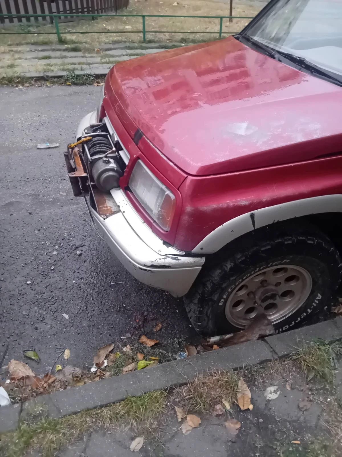 Suzuki Vitara, снимка 2 - Автомобили и джипове - 56483538