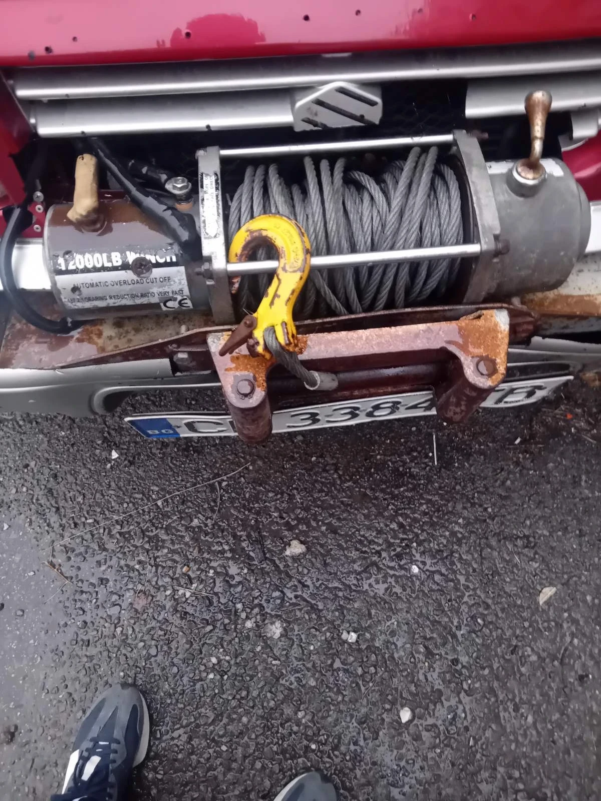 Suzuki Vitara, снимка 5 - Автомобили и джипове - 56483538