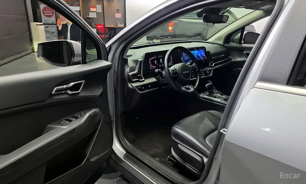 Kia Sportage LANE* ASSIST* �������* ������* ������*  | Mobile.bg � ����������� 5