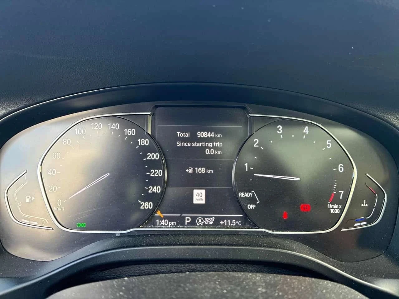 BMW X3, снимка 9 - Автомобили и джипове - 56714979
