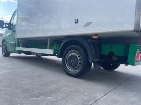 Renault Master, снимка 5