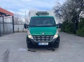 Renault Master, снимка 1