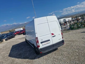 Renault Master 2.3-145 ХЛАДИЛЕН Холандия, снимка 6