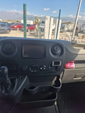 Renault Master 2.3-145 ХЛАДИЛЕН Холандия, снимка 9