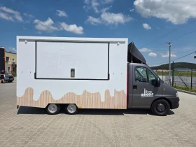 Peugeot Boxer  2.8HDI-36760km МОБИЛЕН МАГАЗИН-ШВЕЙЦАРИЯ, снимка 7