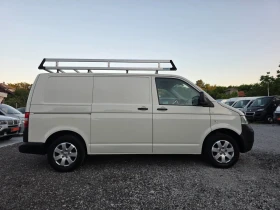 VW Transporter 1.9tdi 105к.с. КЛИМАТИК, снимка 12