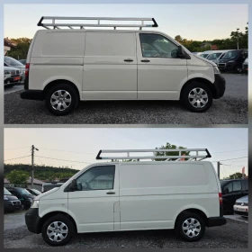 VW Transporter 1.9tdi 105к.с. КЛИМАТИК, снимка 7
