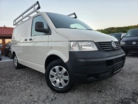 VW Transporter 1.9tdi 105к.с. КЛИМАТИК, снимка 3