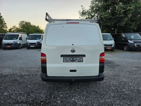 VW Transporter 1.9tdi 105к.с. КЛИМАТИК, снимка 5