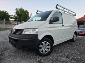 VW Transporter 1.9tdi 105к.с. КЛИМАТИК, снимка 1