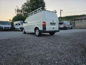 VW Transporter 1.9tdi 105к.с. КЛИМАТИК, снимка 8