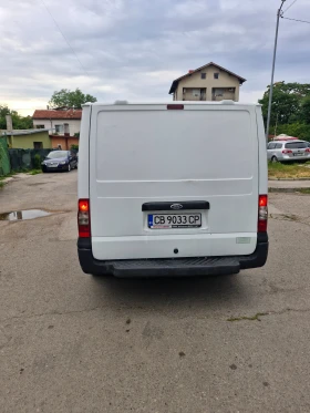 Ford Transit, снимка 5