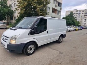Ford Transit, снимка 4