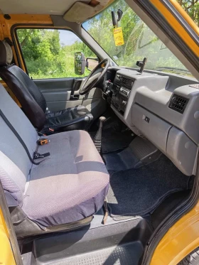 VW T4, снимка 5