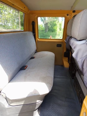 VW T4, снимка 6