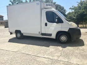 Fiat Ducato 2.2, снимка 1