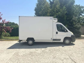 Fiat Ducato 2.2, снимка 4