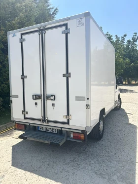 Fiat Ducato 2.2, снимка 3