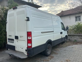 Iveco Daily, снимка 4