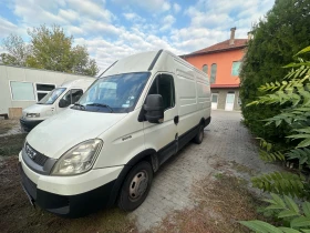 Iveco Daily, снимка 2