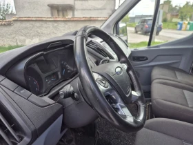 Ford Transit  RWD 2.0TDCI L3 H3 Trend  181500km!!! | Mobile.bg    4