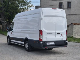 Ford Transit  RWD 2.0TDCI L3 H3 Trend  181500km!!! | Mobile.bg    10