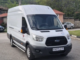 Ford Transit  RWD 2.0TDCI L3 H3 Trend  181500km!!! | Mobile.bg    11