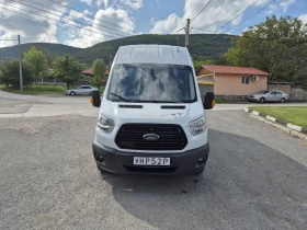 Ford Transit  RWD 2.0TDCI L3 H3 Trend  181500km!!! | Mobile.bg    2