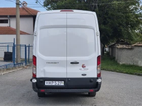 Ford Transit  RWD 2.0TDCI L3 H3 Trend  181500km!!! | Mobile.bg    9