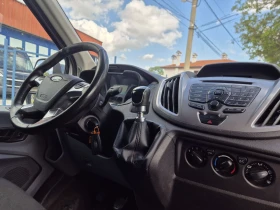 Ford Transit  RWD 2.0TDCI L3 H3 Trend  181500km!!! | Mobile.bg    17