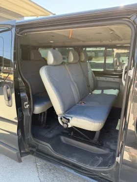 Renault Trafic 2.5dci | Mobile.bg    9
