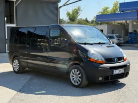 Renault Trafic 2.5dci | Mobile.bg    1