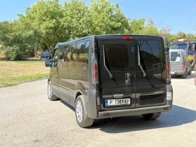 Renault Trafic 2.5dci | Mobile.bg    5