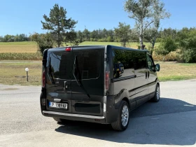 Renault Trafic 2.5dci | Mobile.bg    4