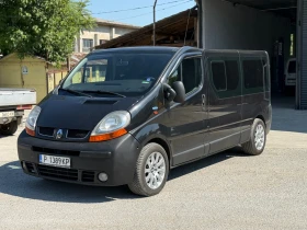 Renault Trafic 2.5dci | Mobile.bg    3