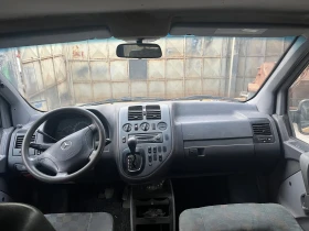 Mercedes-Benz Vito 112 CDI, снимка 5 — Bazar.bg Mercedes-Benz Vito 112 CDI, снимка 5