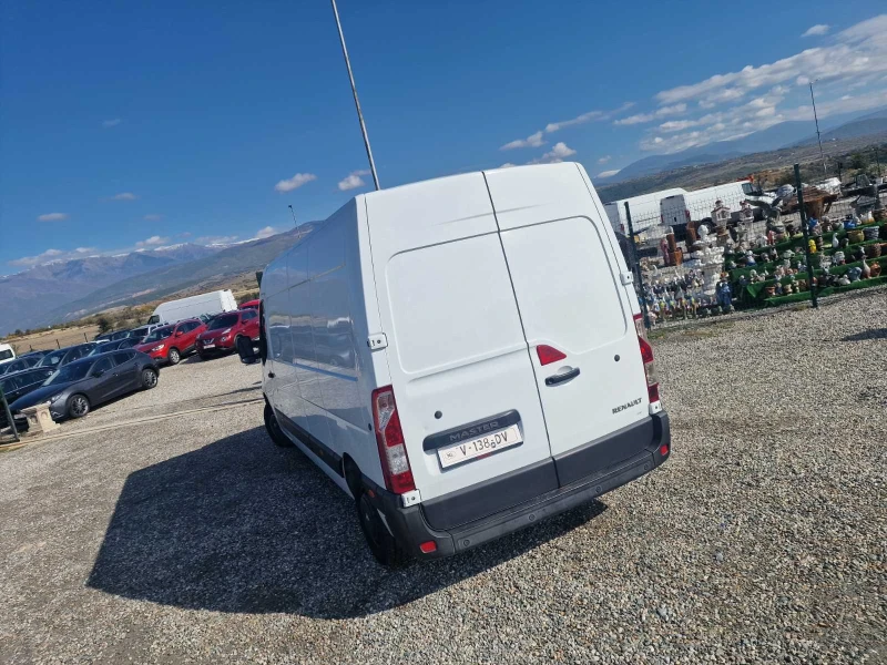 Renault Master 2.3-145 ХЛАДИЛЕН Холандия, снимка 6 - Бусове и автобуси - 53468513