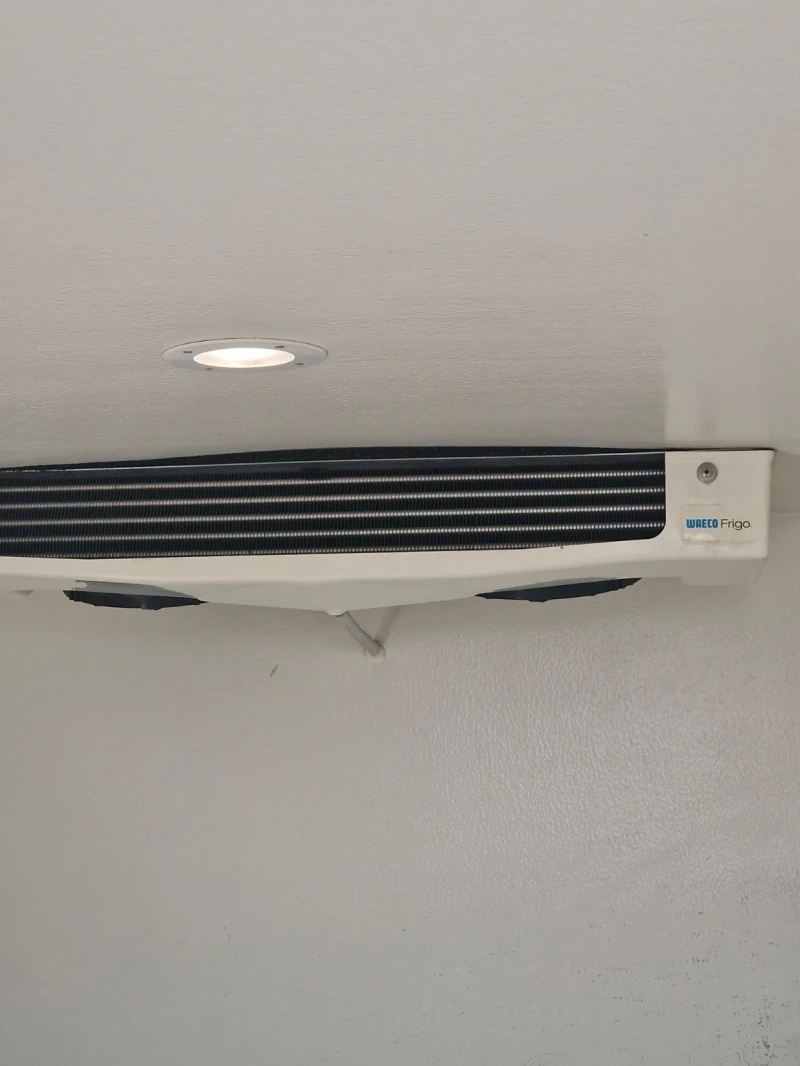 Renault Master 2.3-145 ХЛАДИЛЕН Холандия, снимка 5 - Бусове и автобуси - 53468513