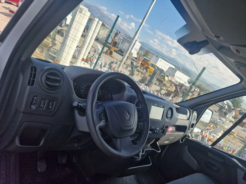 Renault Master 2.3-145 ХЛАДИЛЕН Холандия, снимка 10 - Бусове и автобуси - 53468513